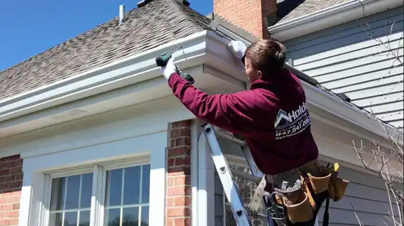 gutter services Oriskany Falls